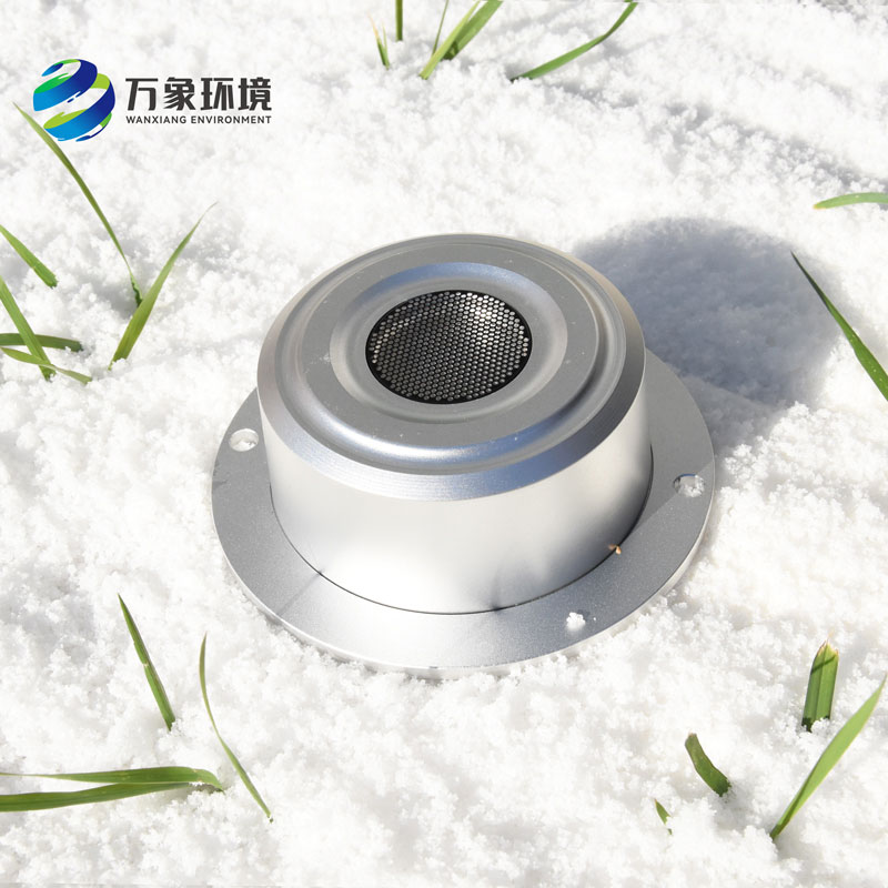 超聲波雪深傳感器